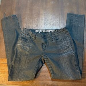 Black Rock Revivals. 31- Tara Skinny. Excellent condition.
